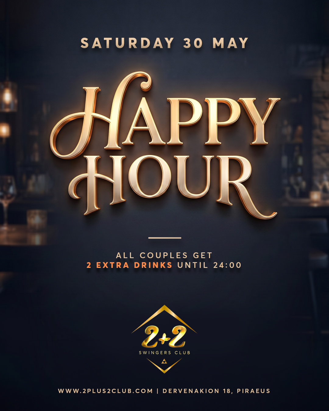  Saturday 30th MAY